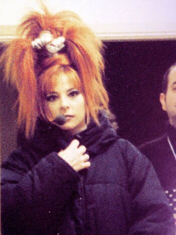 Full leaked Mylne farmer private onlyfans photo