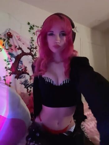 Full leaked Myluvkai private onlyfans photo