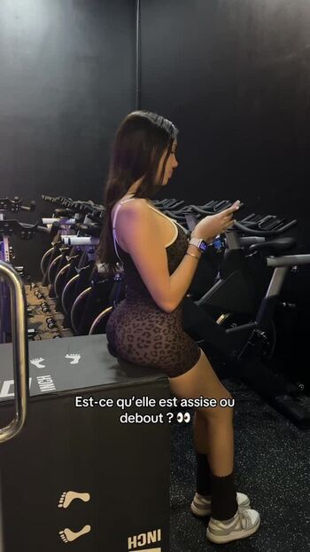 Full leaked Mymy page private onlyfans photo