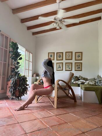 Full leaked Mynameisniv private onlyfans photo