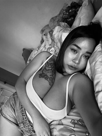 Full leaked Mynameispook private onlyfans photo