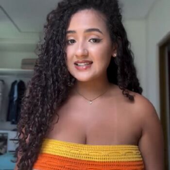 Full leaked Myrella limax private onlyfans photo