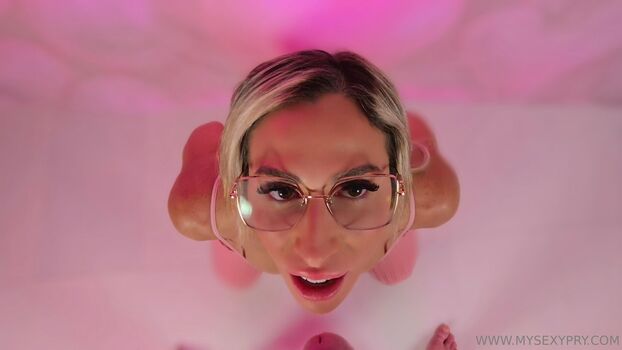 Full leaked Mysexypry page private onlyfans photo