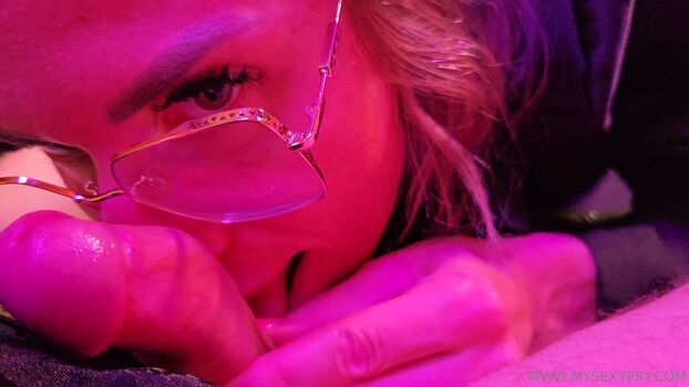 Full leaked Mysexypry private onlyfans photo