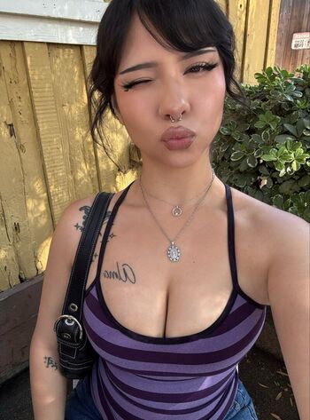 Full leaked Myshayla private onlyfans photo