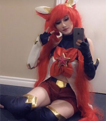 Full leaked Myssacat private onlyfans photo