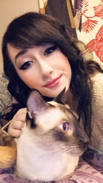 Full leaked Myssacat private onlyfans photo