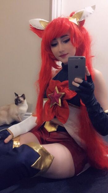 Full leaked Myssacat private onlyfans photo