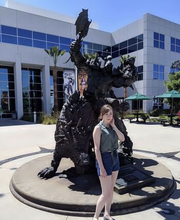 Full leaked Myssacat private onlyfans photo