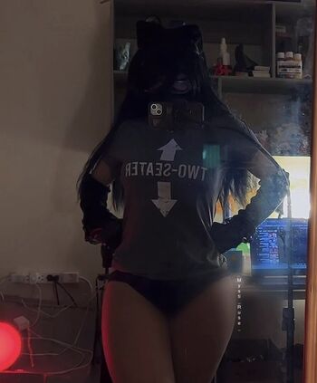 Full leaked Mysti ruse private onlyfans photo