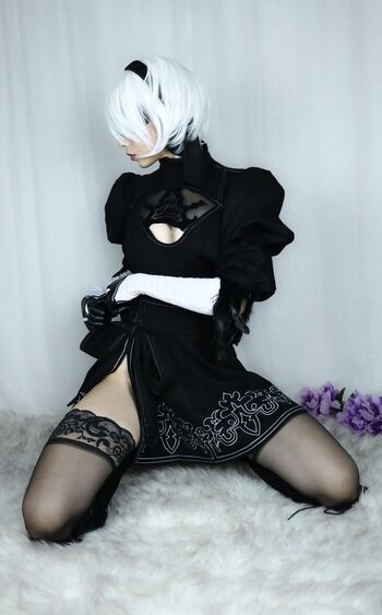 Full leaked Mystical battle bunny  page private onlyfans photo