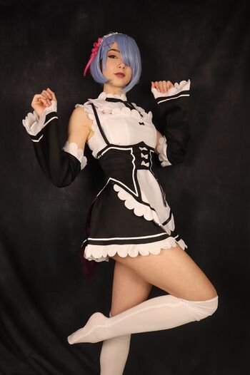 Mystical Battle Bunny