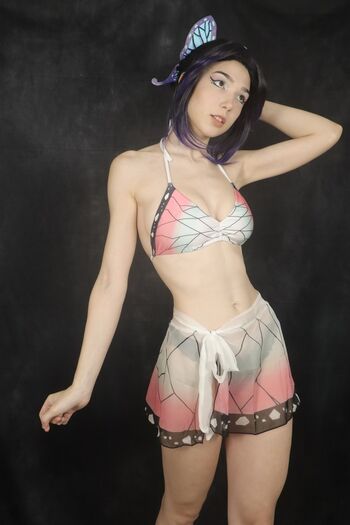 Full leaked Mystical battle bunny  page private onlyfans photo