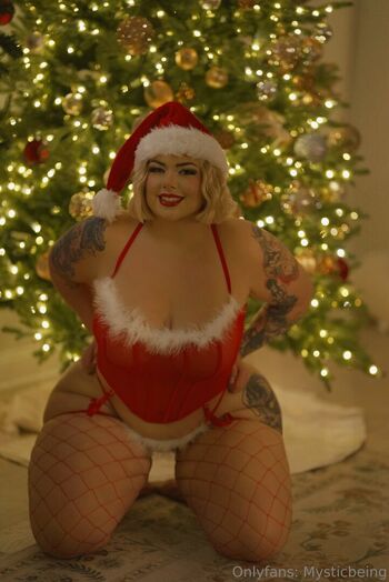Full leaked Mysticbeing private onlyfans photo