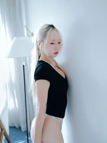 Full leaked Myu a page private onlyfans photo