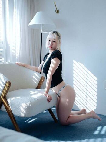 Full leaked Myu a page private onlyfans photo