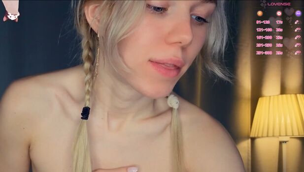 Full leaked Myviolet rush page private onlyfans photo