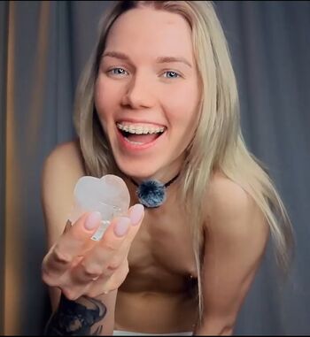 Full leaked Myviolet rush page private onlyfans photo