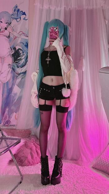 Full leaked N a  page private onlyfans photo