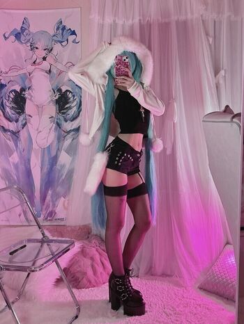 Full leaked N a  page private onlyfans photo