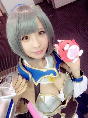 尊みを感じて桜井