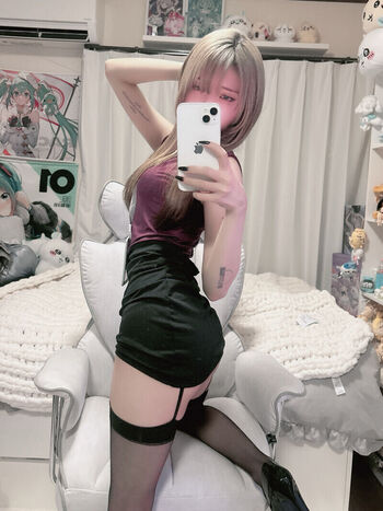 Full leaked N a  page private onlyfans photo