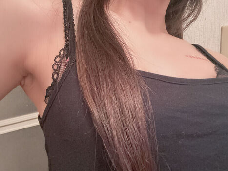 Full leaked N a private onlyfans photo