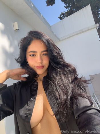 Full leaked N o v a private onlyfans photo