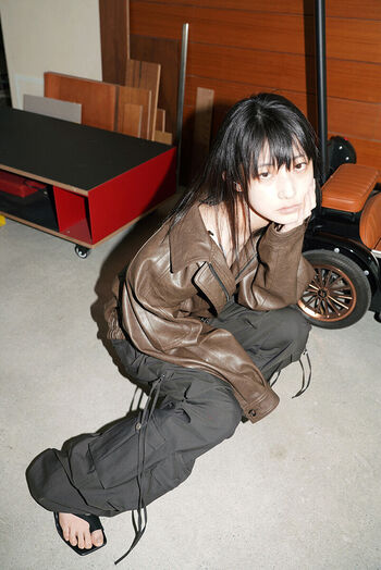 Full leaked N uzoo page private onlyfans photo