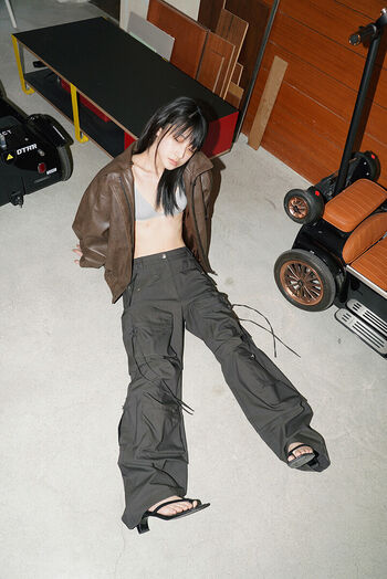 Full leaked N uzoo page private onlyfans photo