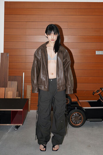 Full leaked N uzoo page private onlyfans photo