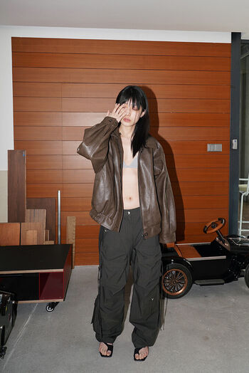 Full leaked N uzoo page private onlyfans photo