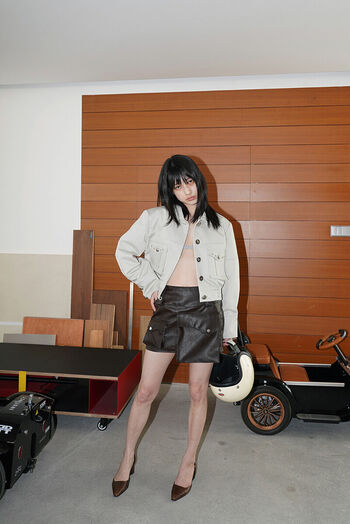 Full leaked N uzoo private onlyfans photo