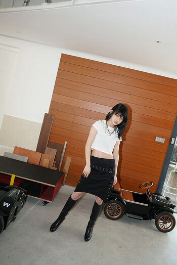 Full leaked N uzoo private onlyfans photo