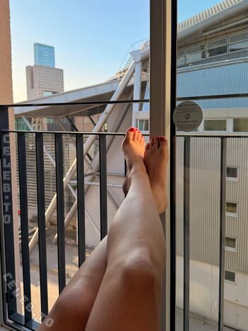 Full leaked Naadine private onlyfans photo