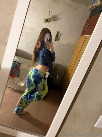 Full leaked Nabianb private onlyfans photo