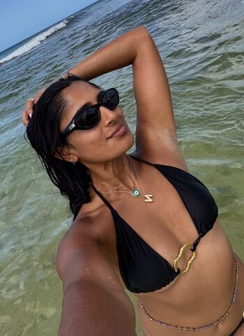 Full leaked Nabila ismail private onlyfans photo