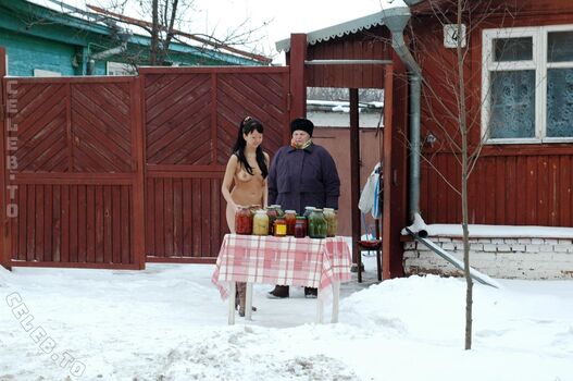 Full leaked Nackt in russland page private onlyfans photo