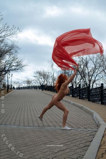 Nackt In Russland
