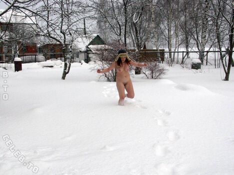 Nackt In Russland
