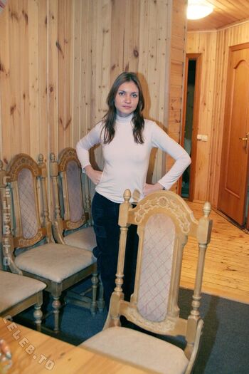 Nackt In Russland
