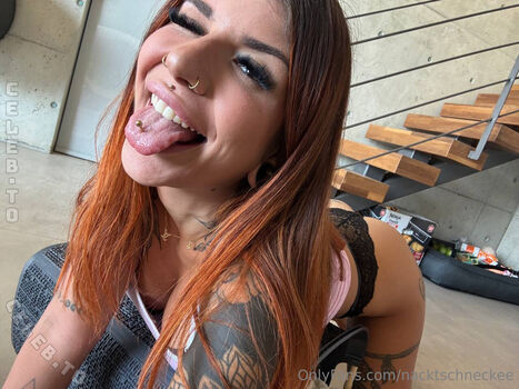 Full leaked Nacktschneckee  page private onlyfans photo