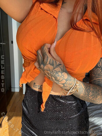 Full leaked Nacktschneckee  page private onlyfans photo