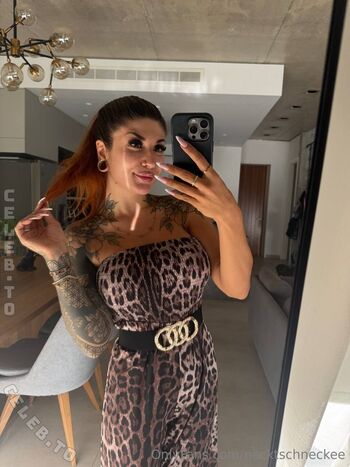 Full leaked Nacktschneckee private onlyfans photo