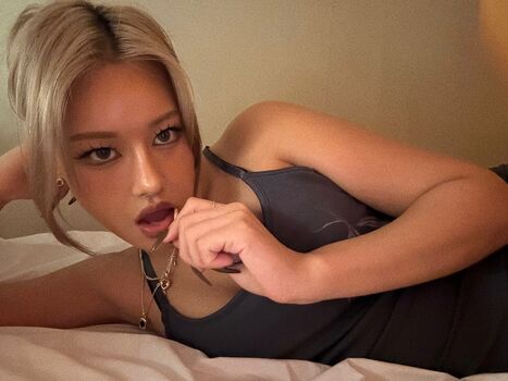 Full leaked Nada kim page private onlyfans photo