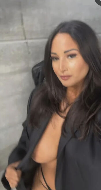 Full leaked Nadia adan private onlyfans photo