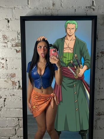 Full leaked Nadia bnt private onlyfans photo