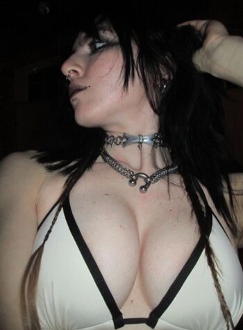 Full leaked Nadia dubceac private onlyfans photo