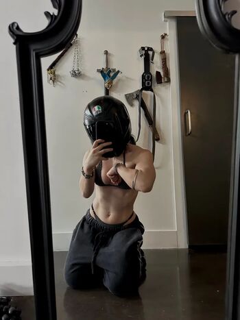 Full leaked Nadia dubceac private onlyfans photo