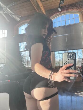 Full leaked Nadia dubceac private onlyfans photo